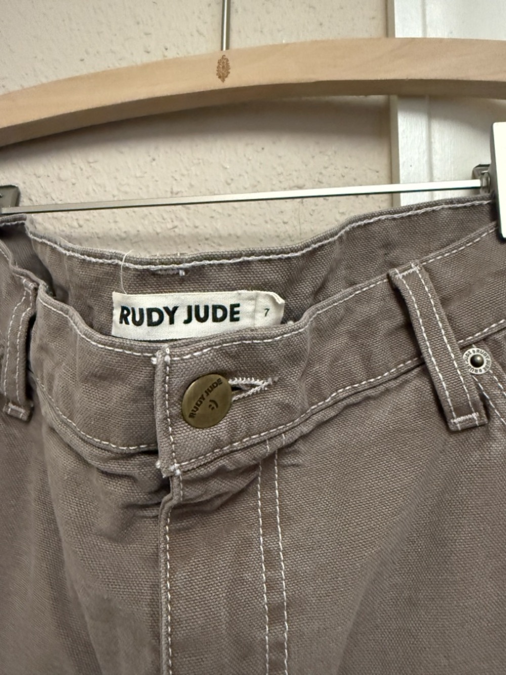 Rudy Jude Ropers - Picture 2 of 3